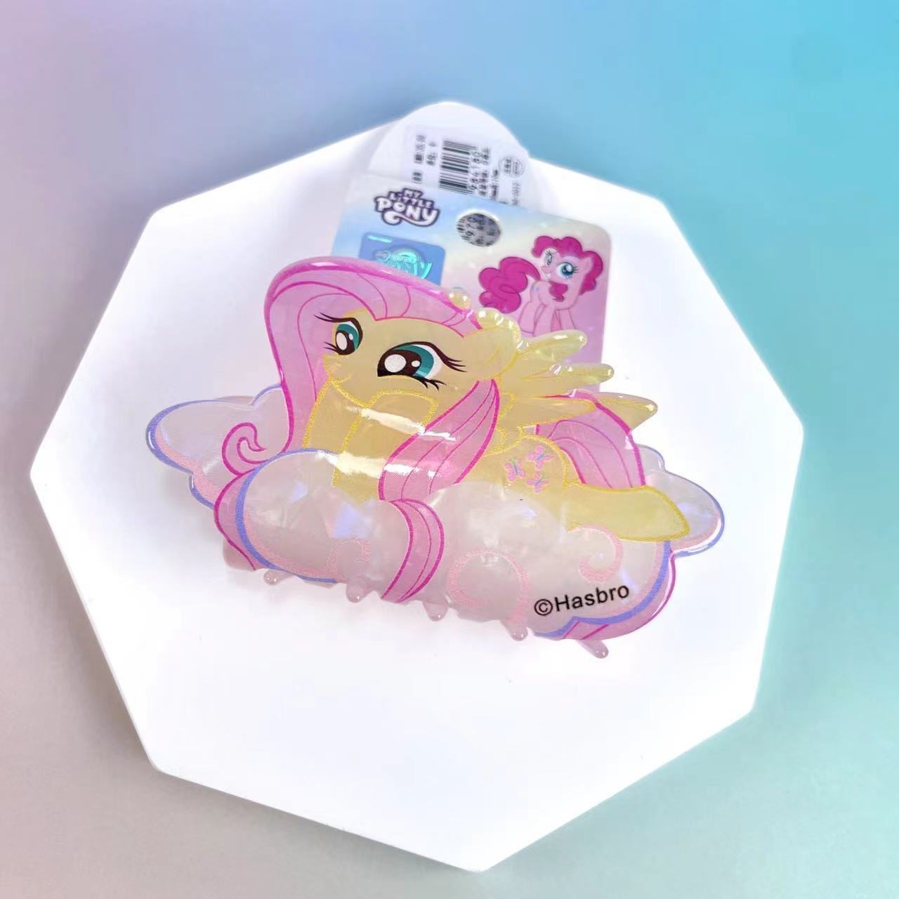 Hasbro My Little Pony Shark Ha - Hair Bundles ulasan dan harga