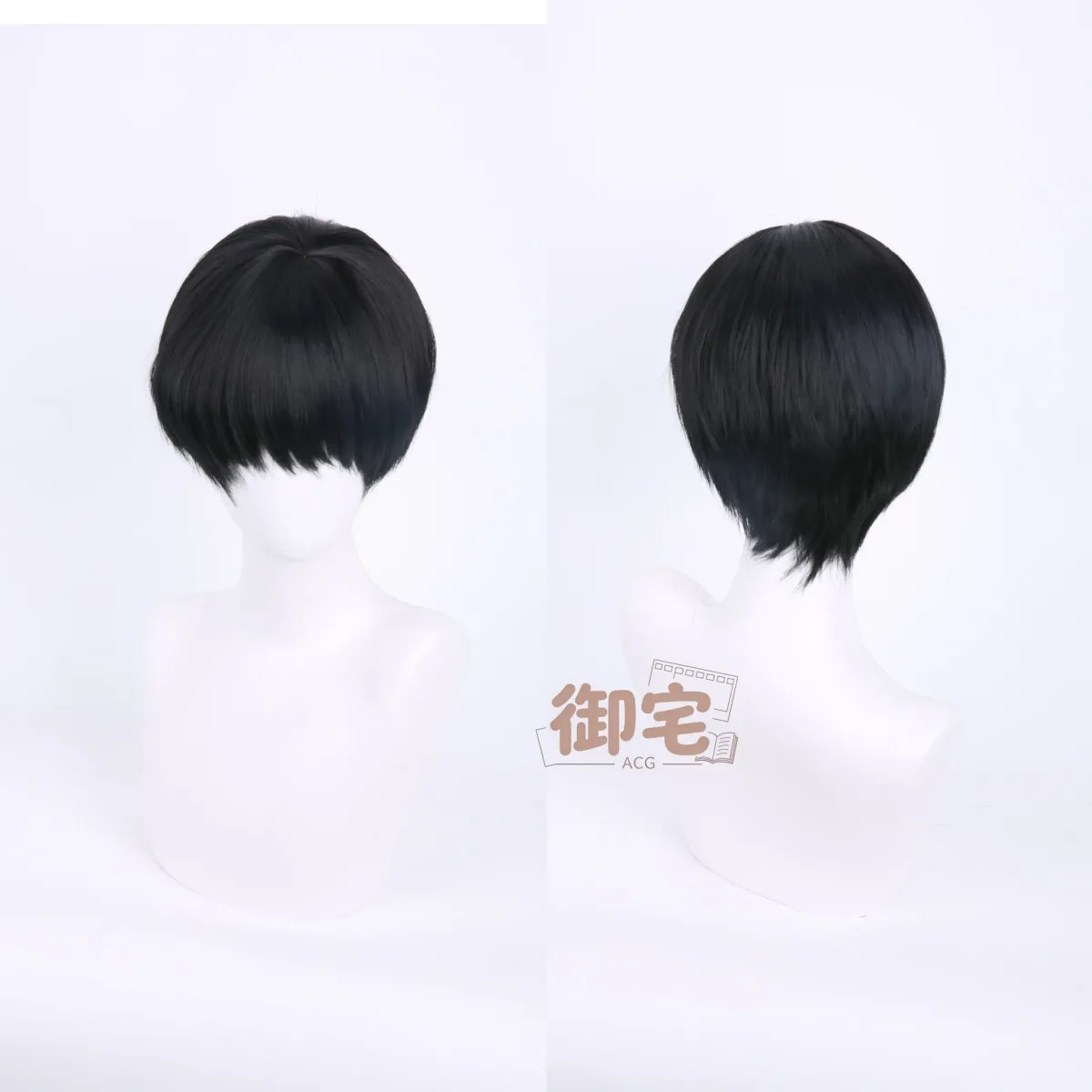 Ganbare! Nakamura-kun!!‌ ‌Naka - Synthetic Wigs ulasan dan harga