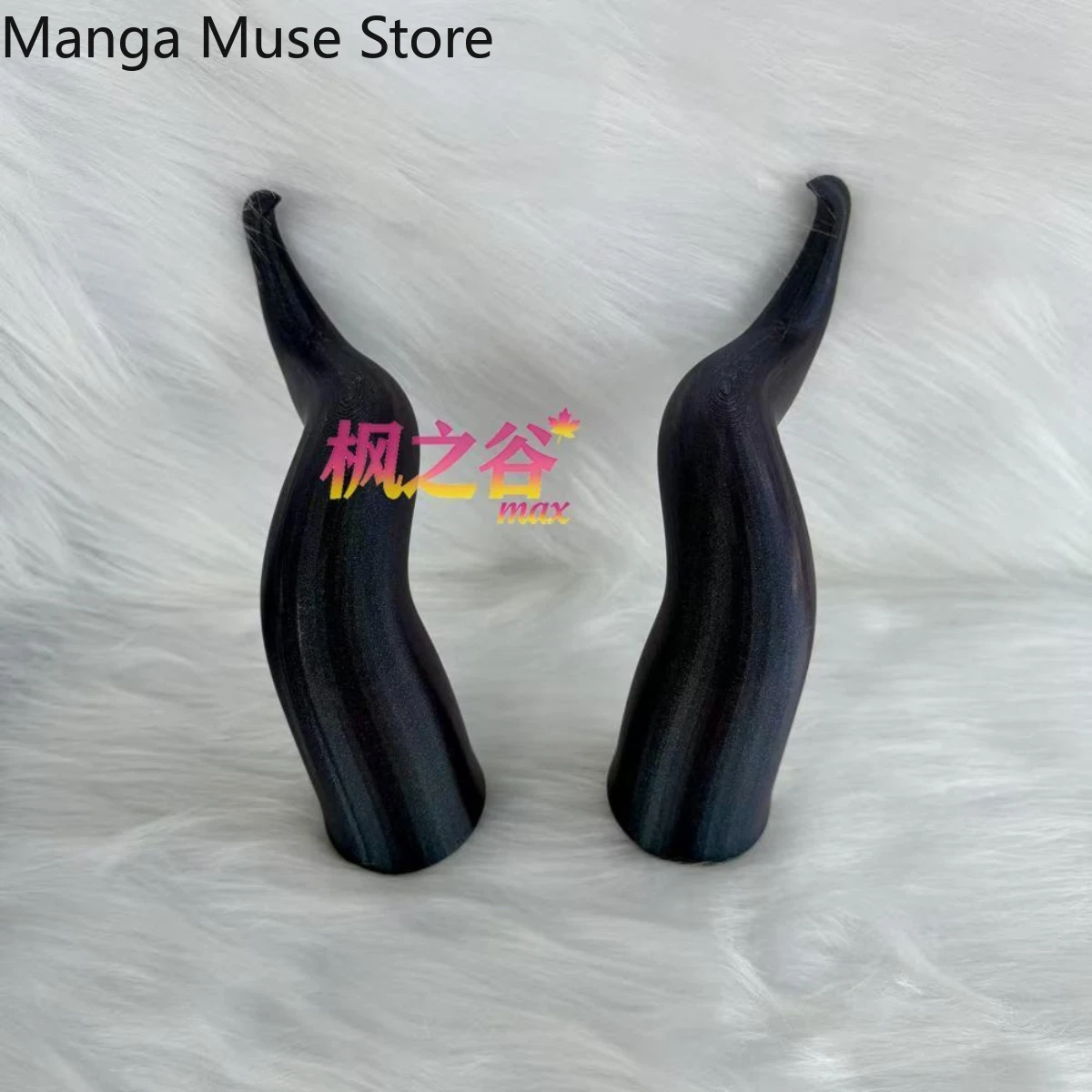 Anime Arknights:Endfield Typho - Hair Clips ulasan dan harga