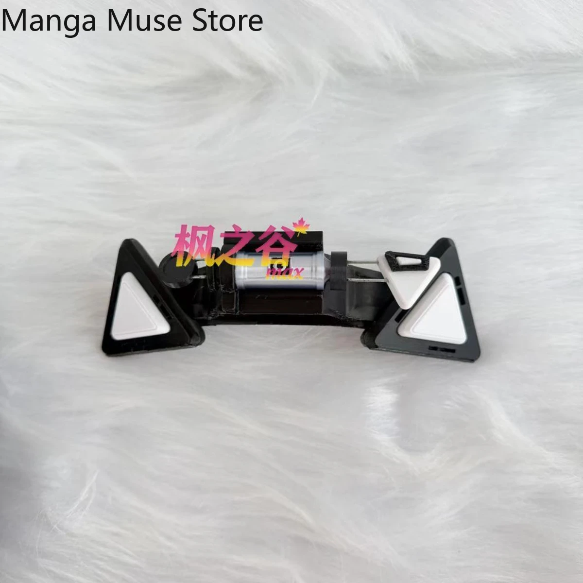 Anime Arknights:Endfield Typho - Hair Clips ulasan dan harga