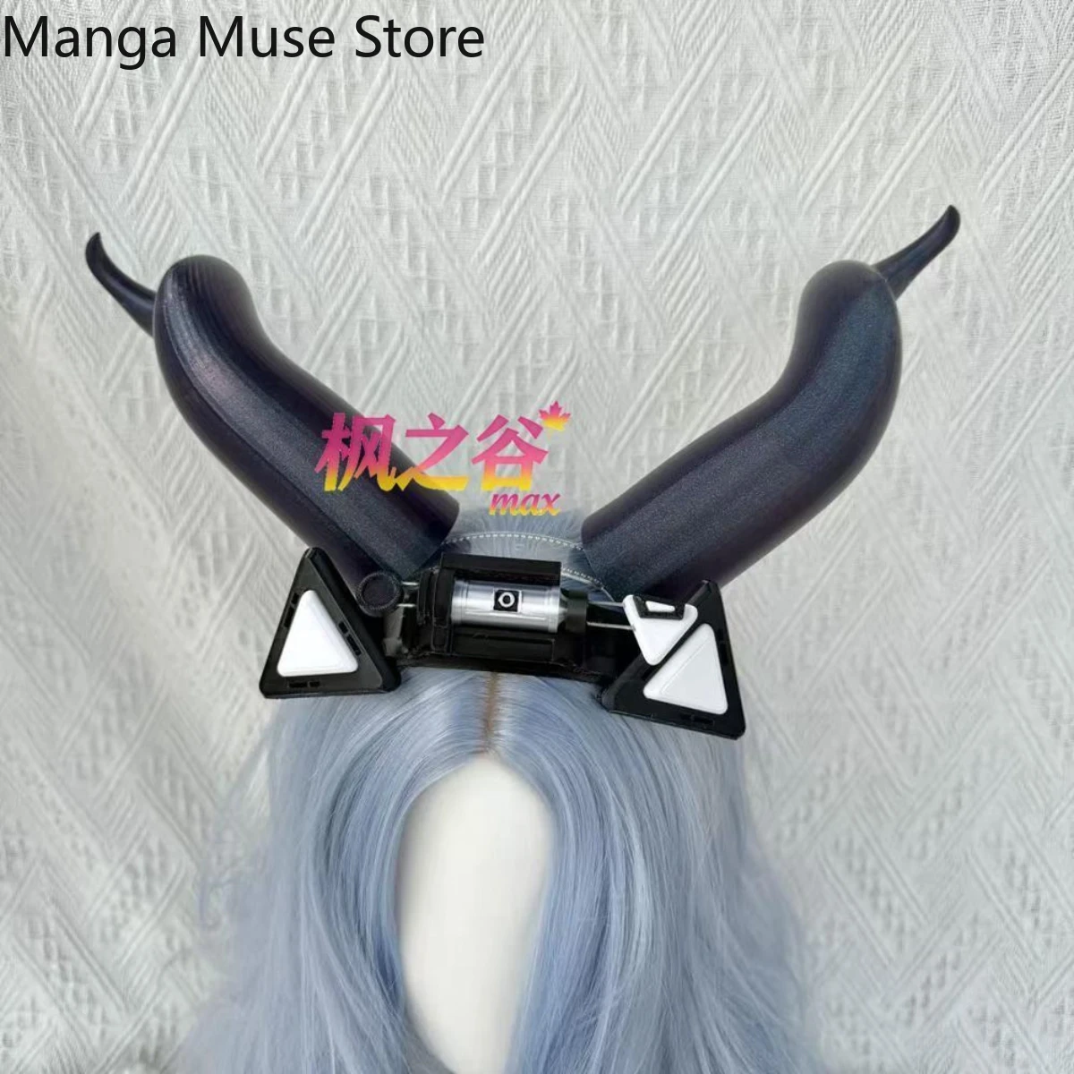 Anime Arknights:Endfield Typho - Hair Clips ulasan dan harga